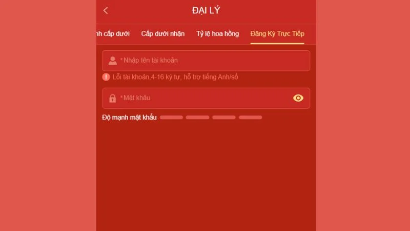 Trở thành đại lý 68WIN trong vòng một nốt nhạc